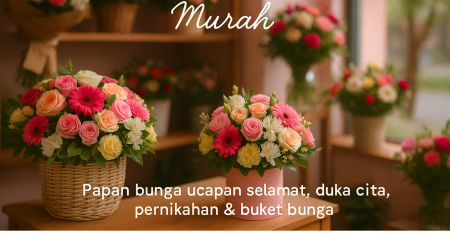 Toko Bunga Cigudeg
